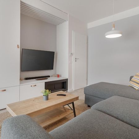Narnia Apartment Oradea Exterior photo