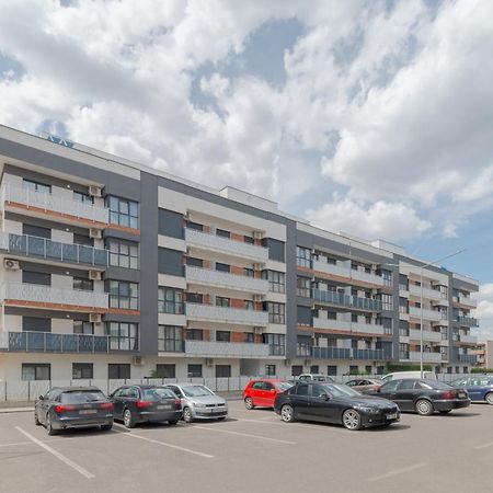 Narnia Apartment Oradea Exterior photo