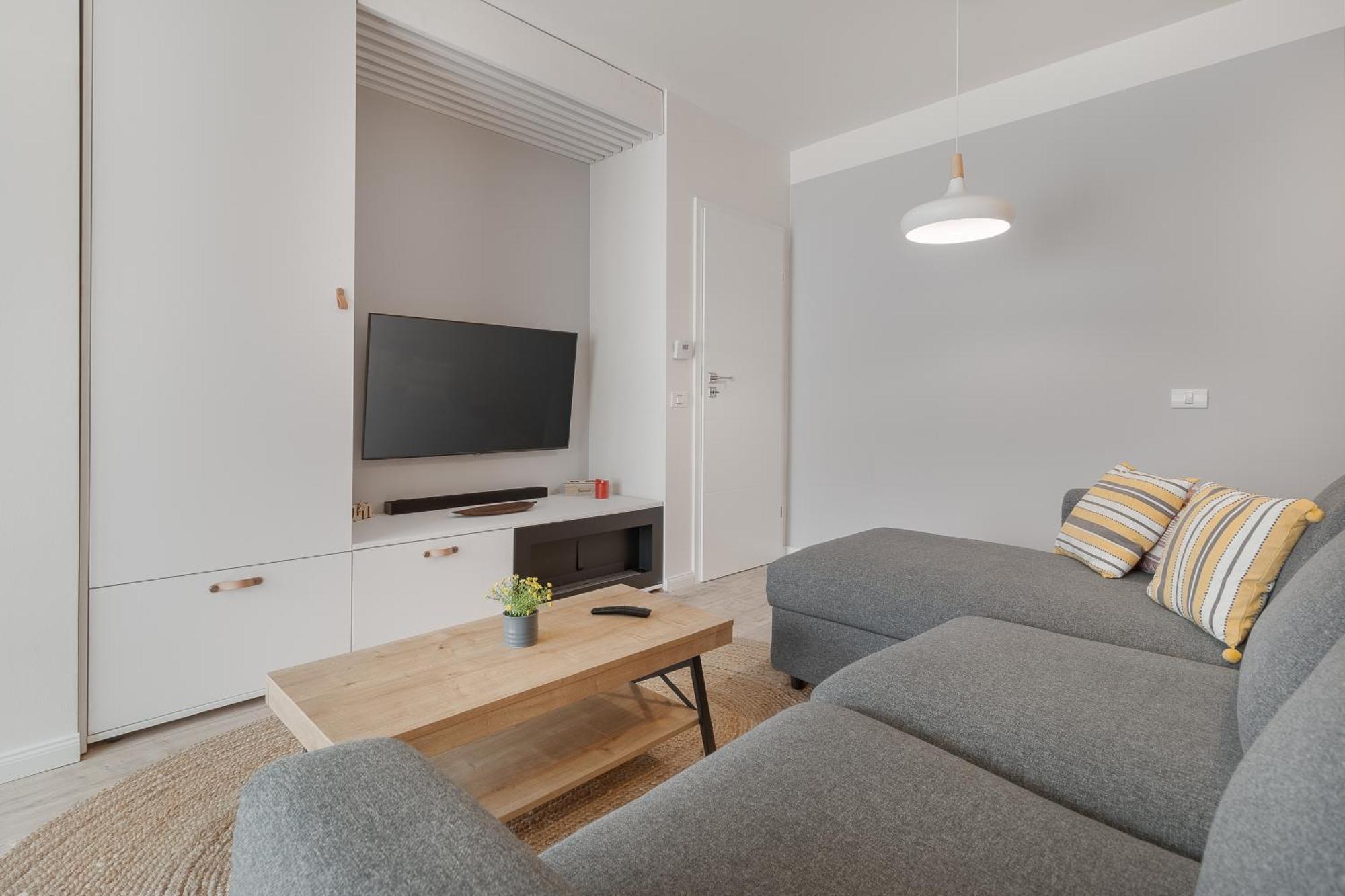 Narnia Apartment Oradea Exterior photo