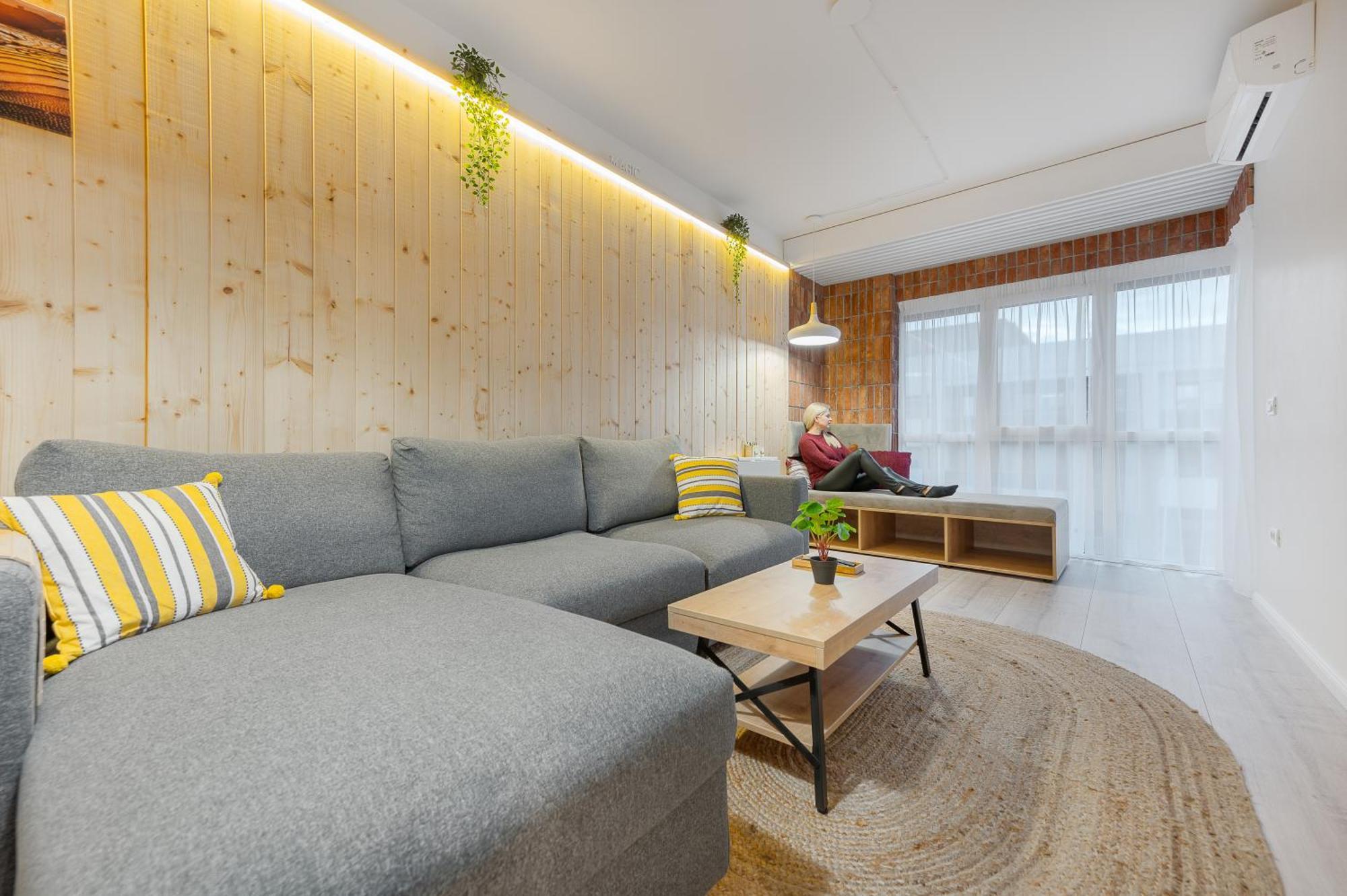 Narnia Apartment Oradea Exterior photo